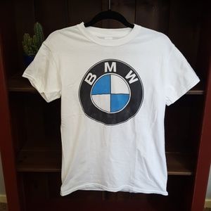 BMW SHIRT